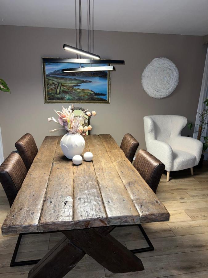 Botnahlid Villa, Mountain And Town Views And Outdoor Sauna Seyðisfjörður エクステリア 写真