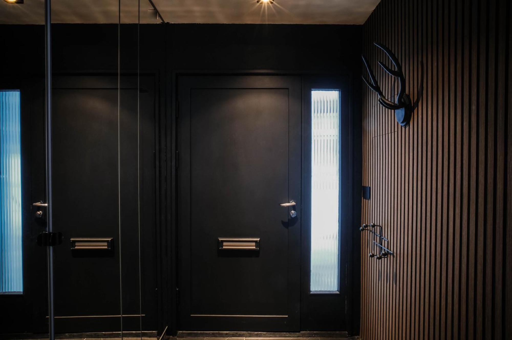 Botnahlid Villa, Mountain And Town Views And Outdoor Sauna Seyðisfjörður エクステリア 写真