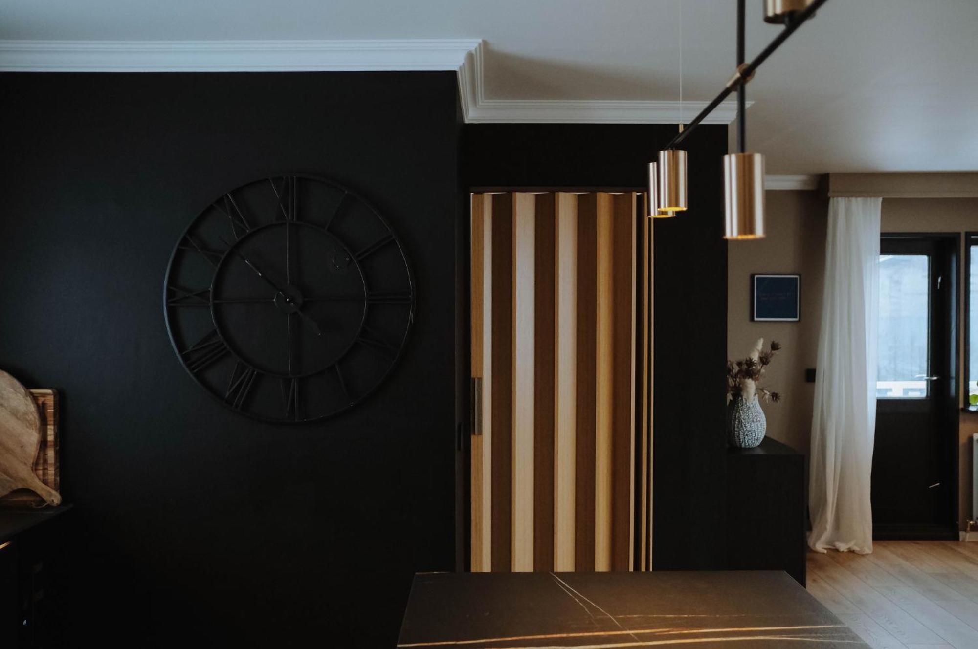 Botnahlid Villa, Mountain And Town Views And Outdoor Sauna Seyðisfjörður エクステリア 写真